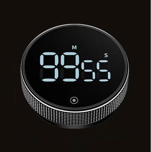 Magnetic Kitchen Timer Digital Cooking Timer