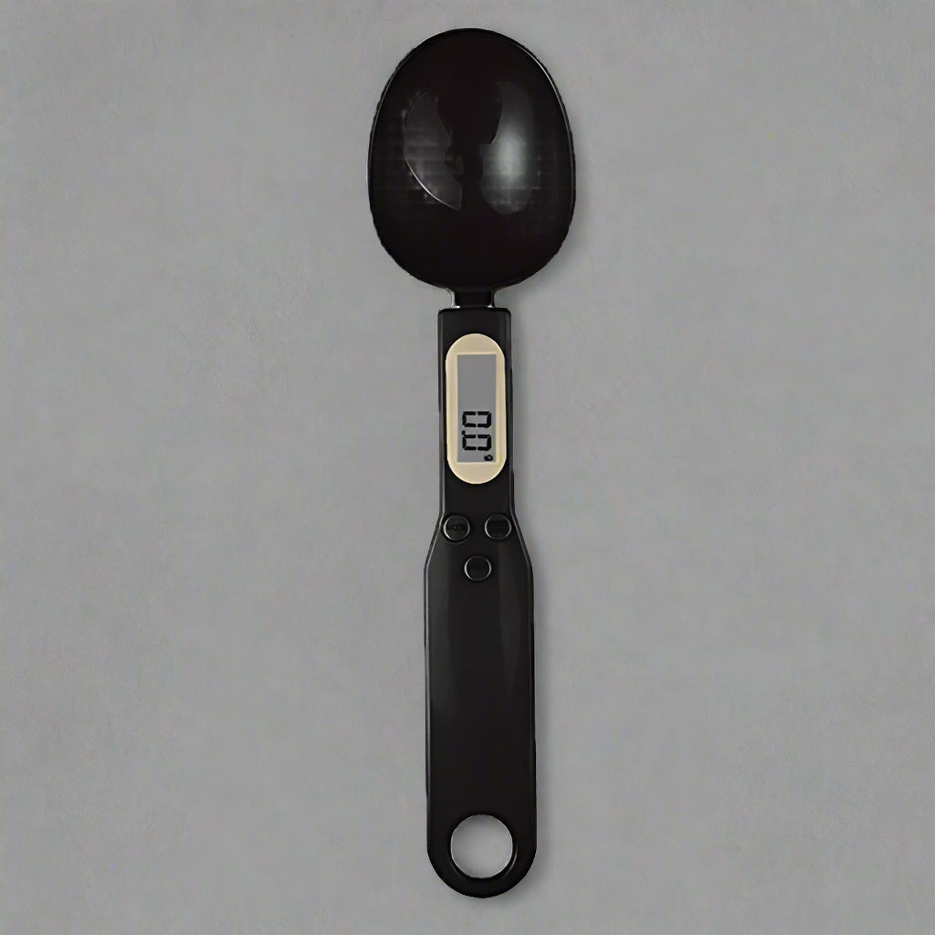 Electronic Kitchen Spoon Scales